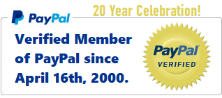 PayPal Seal