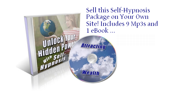 Self-Hypnosis Resell