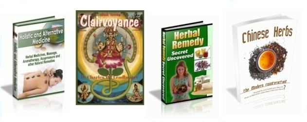 Start New Age Ebook Store