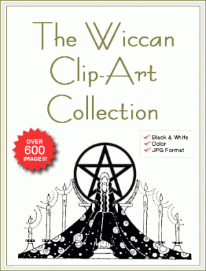 witchcraft art, wicca clipart, pagan clipart